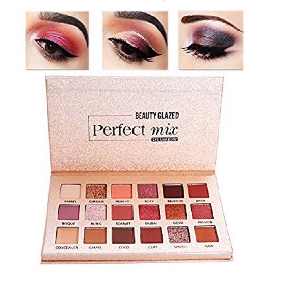 Other - 💓Host Pick 💓pigmented eye shadow